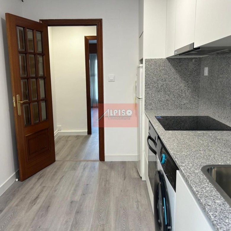 Piso en Ourense