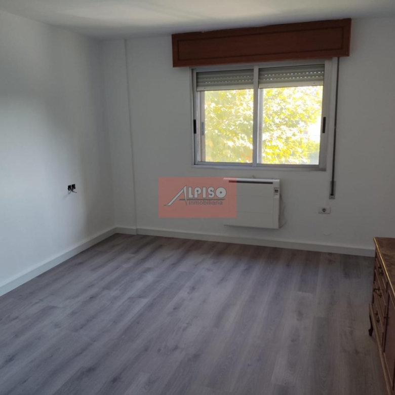 Piso en Ourense
