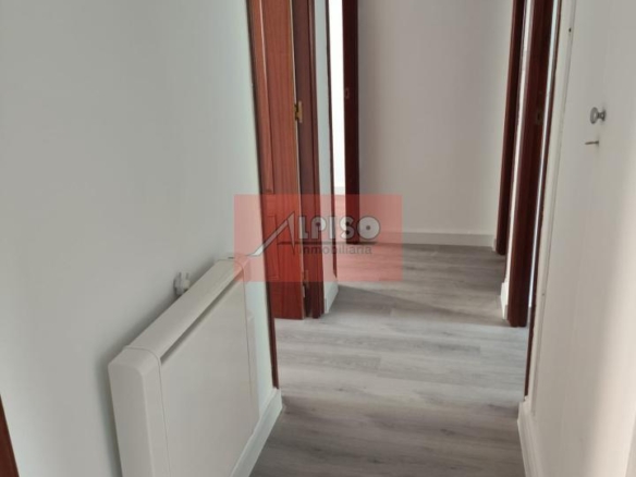 Piso en Ourense