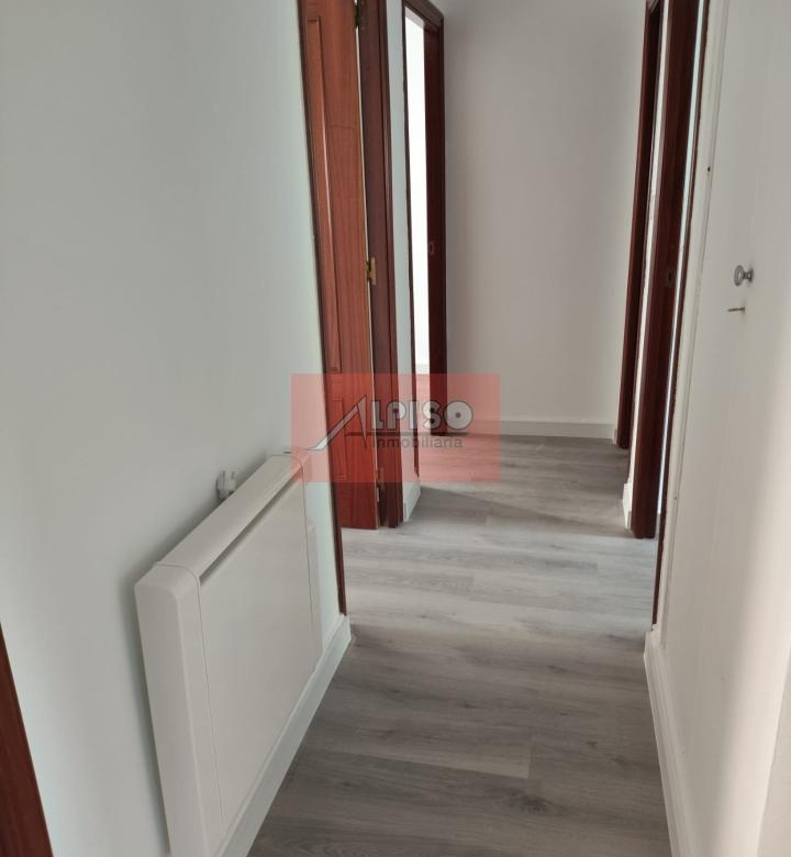 Piso en Ourense