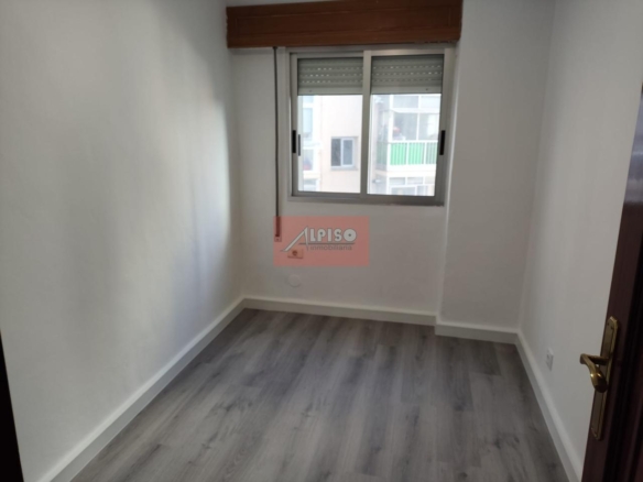 Piso en Ourense