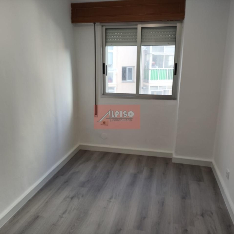 Piso en Ourense
