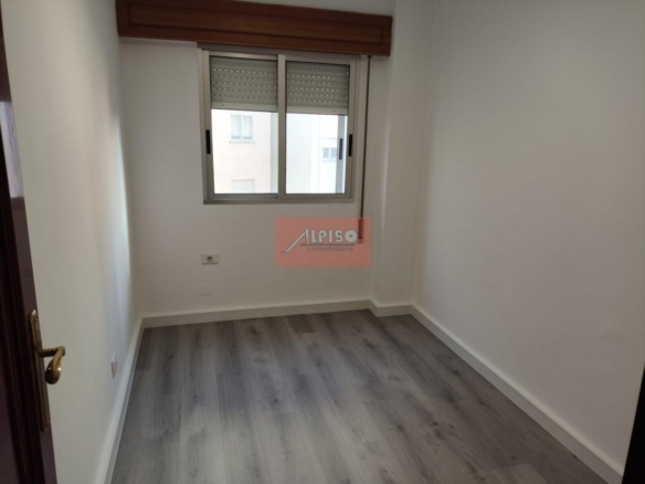 Piso en Ourense
