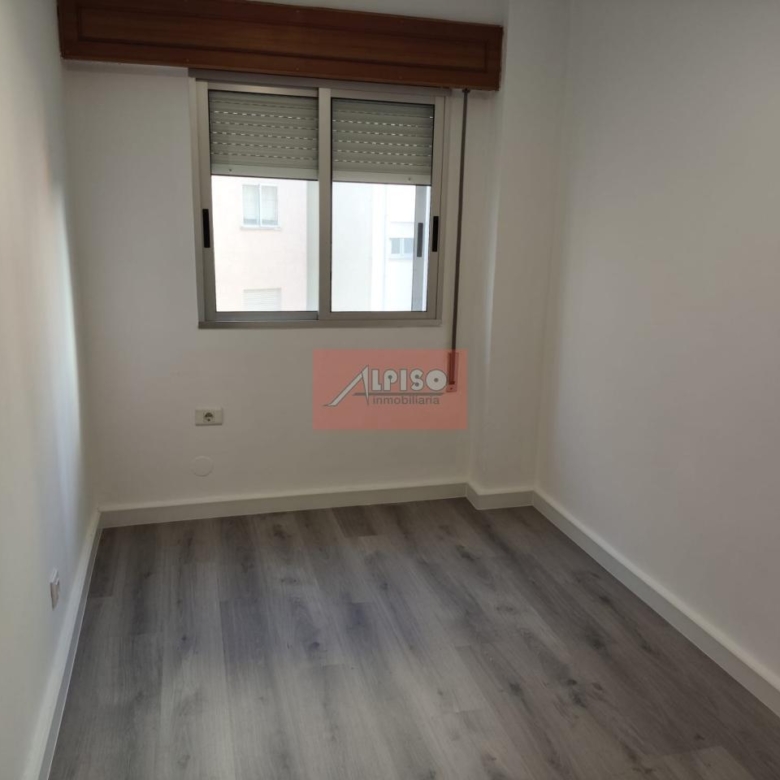 Piso en Ourense
