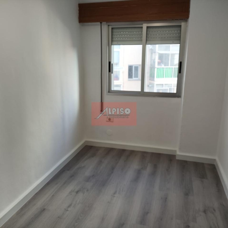 Piso en Ourense