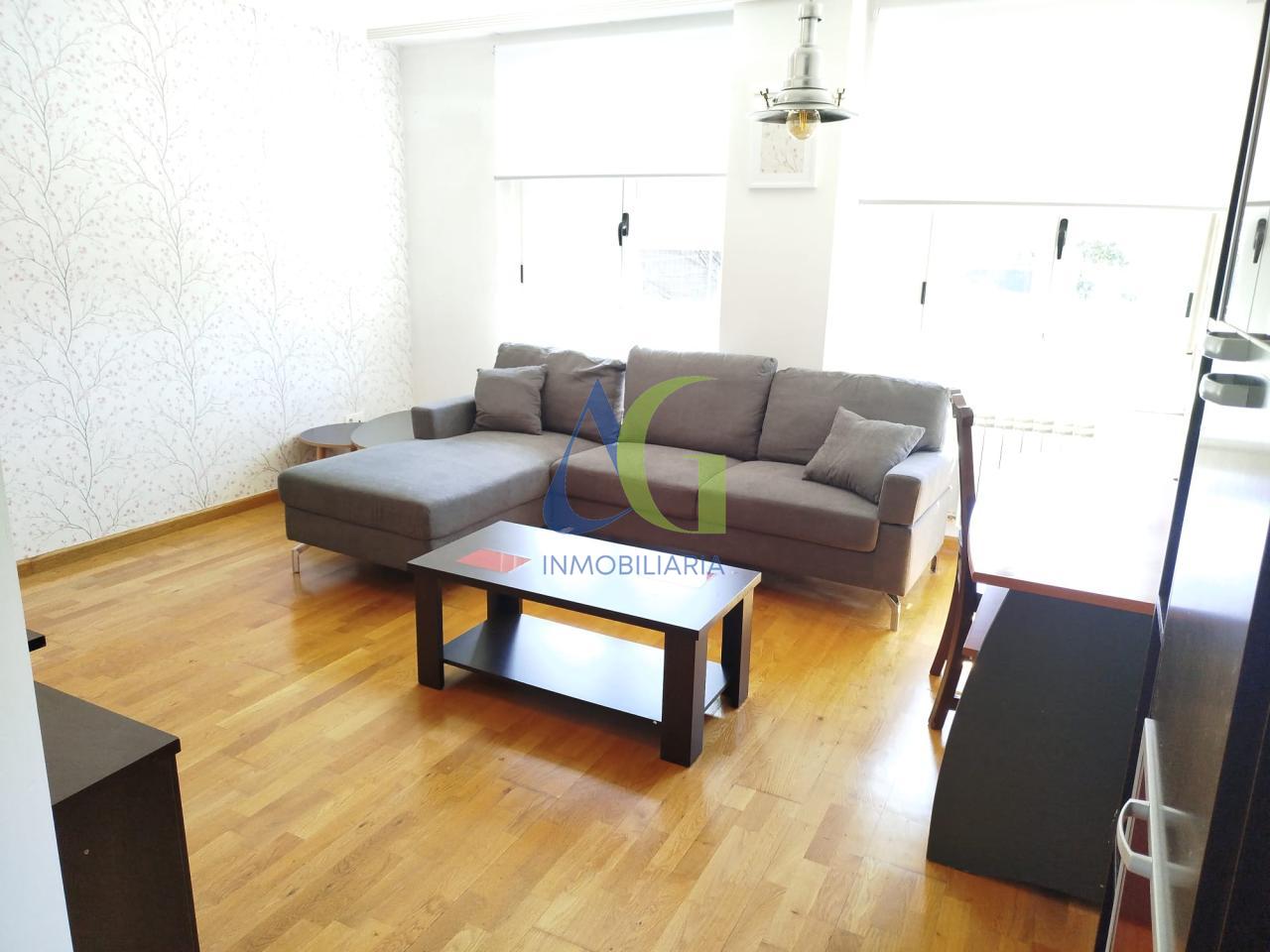 SE ALQUILA  APARTAMENTO DE 1 HABITACION EN VILLAOBISPO