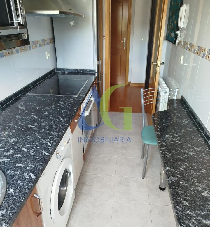 SE ALQUILA  APARTAMENTO DE 1 HABITACION EN VILLAOBISPO