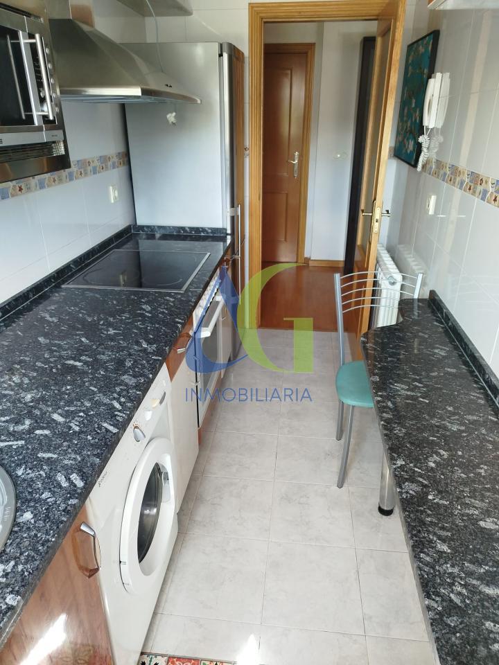 SE ALQUILA  APARTAMENTO DE 1 HABITACION EN VILLAOBISPO