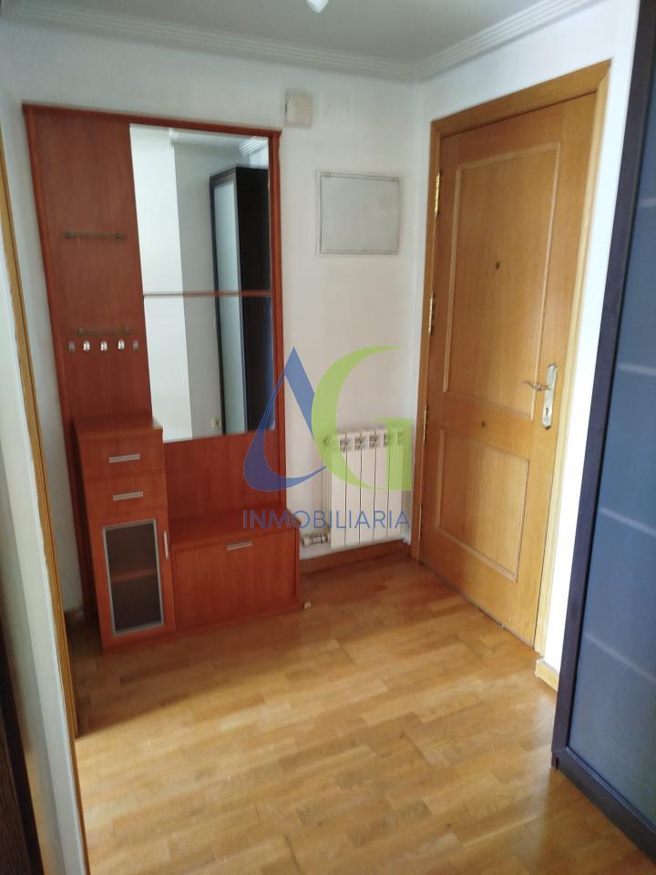 SE ALQUILA  APARTAMENTO DE 1 HABITACION EN VILLAOBISPO