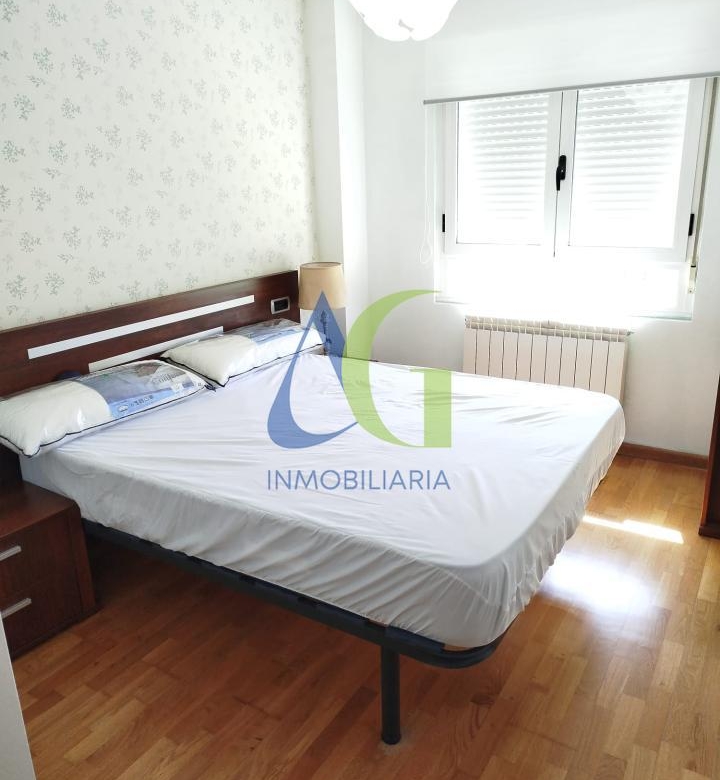 SE ALQUILA  APARTAMENTO DE 1 HABITACION EN VILLAOBISPO