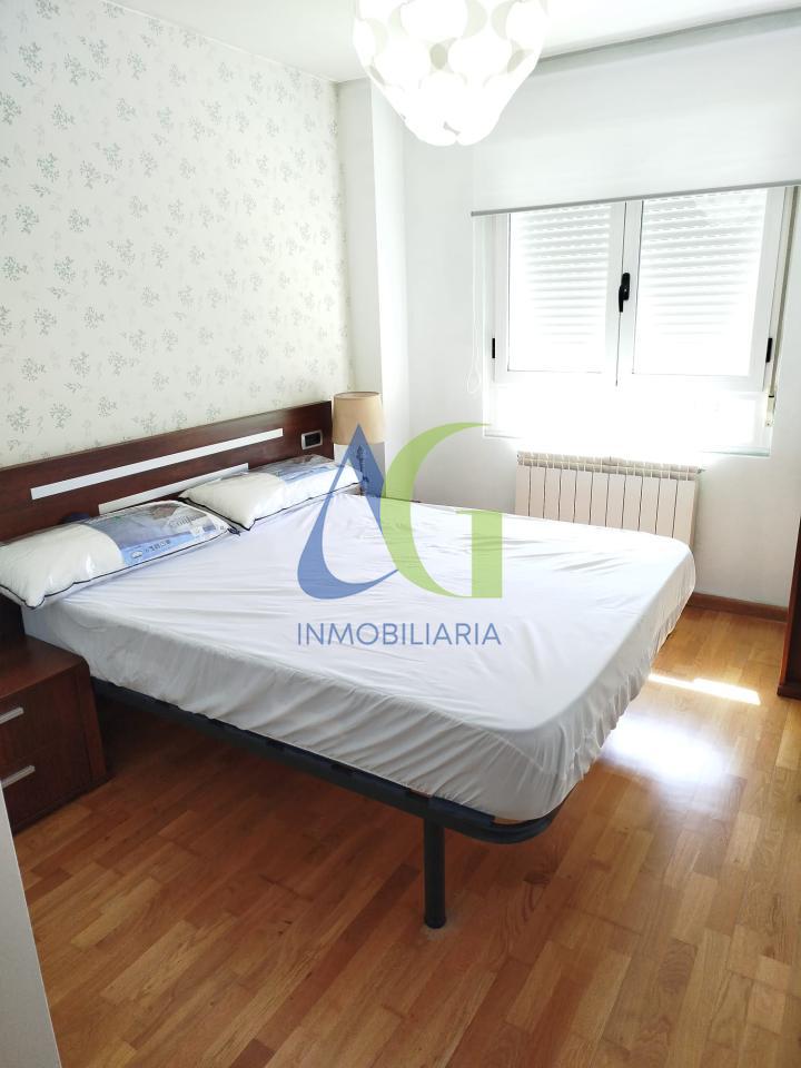 SE ALQUILA  APARTAMENTO DE 1 HABITACION EN VILLAOBISPO