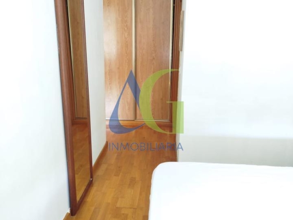 SE ALQUILA  APARTAMENTO DE 1 HABITACION EN VILLAOBISPO