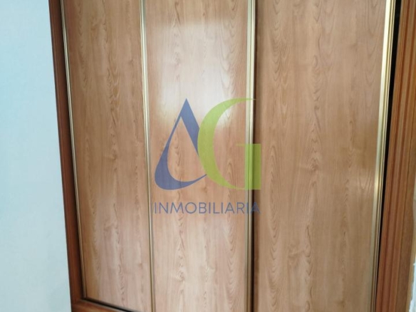 SE ALQUILA  APARTAMENTO DE 1 HABITACION EN VILLAOBISPO