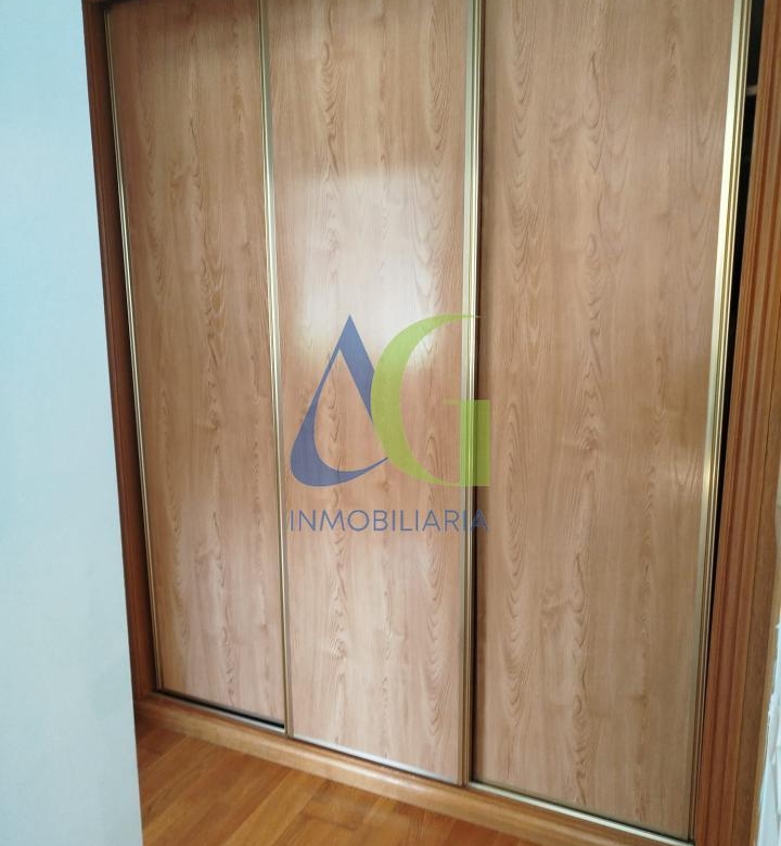 SE ALQUILA  APARTAMENTO DE 1 HABITACION EN VILLAOBISPO