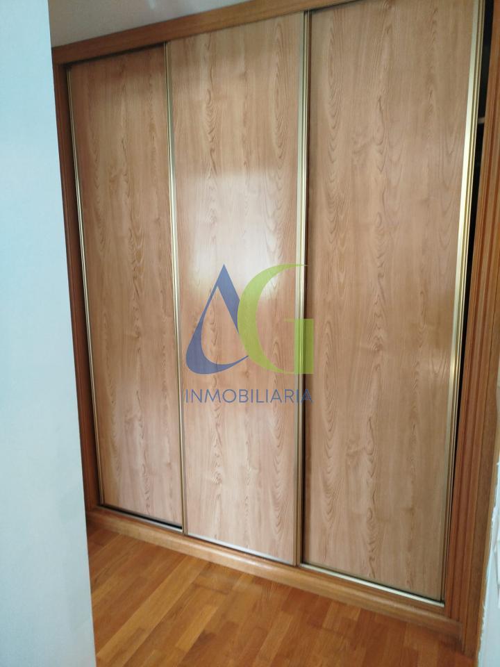SE ALQUILA  APARTAMENTO DE 1 HABITACION EN VILLAOBISPO