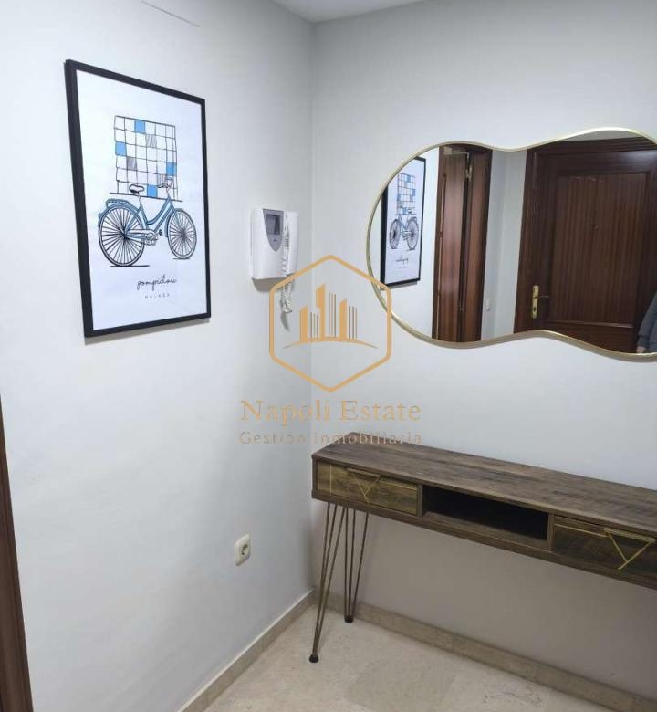 ALQUILER DE PISO RECIÉN REFORMADO – LISTO PARA ENTRAR A VIVIR