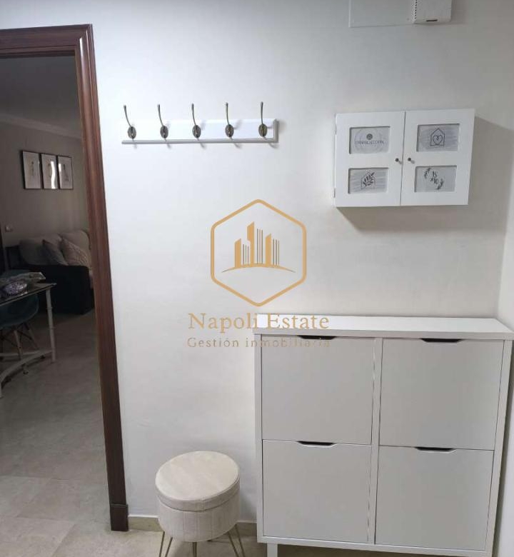 ALQUILER DE PISO RECIÉN REFORMADO – LISTO PARA ENTRAR A VIVIR