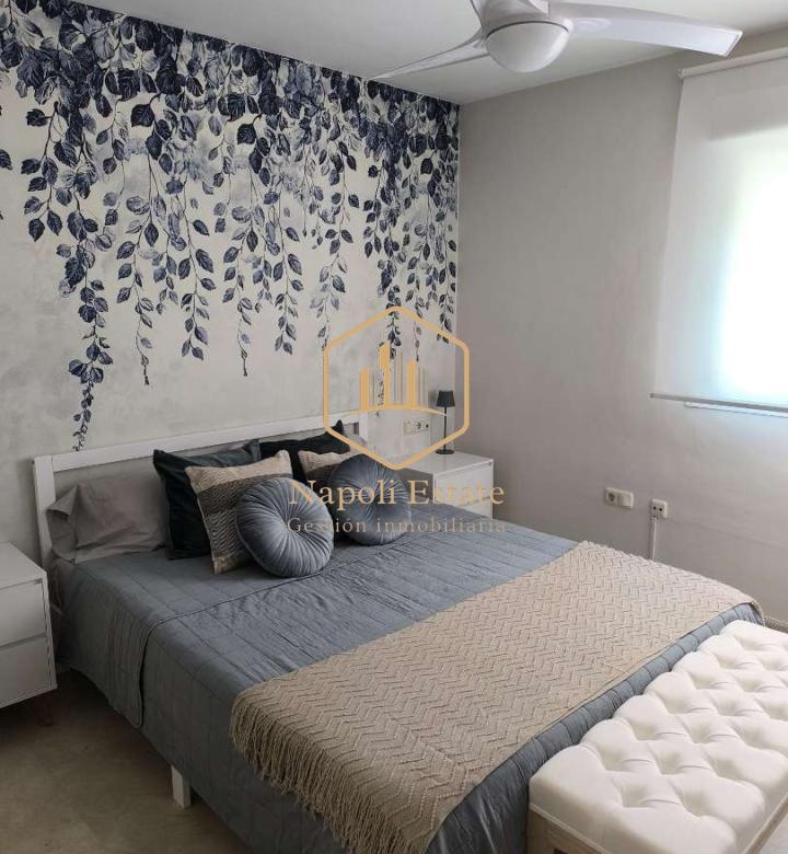 ALQUILER DE PISO RECIÉN REFORMADO – LISTO PARA ENTRAR A VIVIR