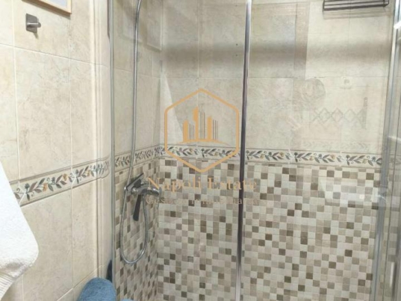 ALQUILER DE PISO RECIÉN REFORMADO – LISTO PARA ENTRAR A VIVIR