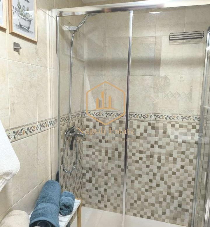 ALQUILER DE PISO RECIÉN REFORMADO – LISTO PARA ENTRAR A VIVIR