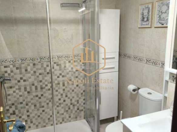 ALQUILER DE PISO RECIÉN REFORMADO – LISTO PARA ENTRAR A VIVIR