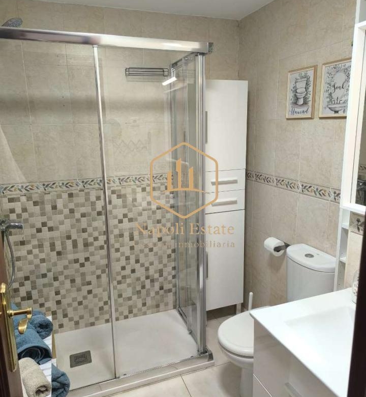 ALQUILER DE PISO RECIÉN REFORMADO – LISTO PARA ENTRAR A VIVIR