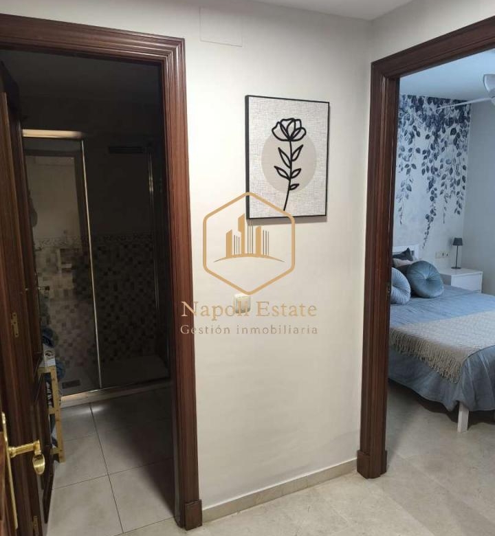 ALQUILER DE PISO RECIÉN REFORMADO – LISTO PARA ENTRAR A VIVIR