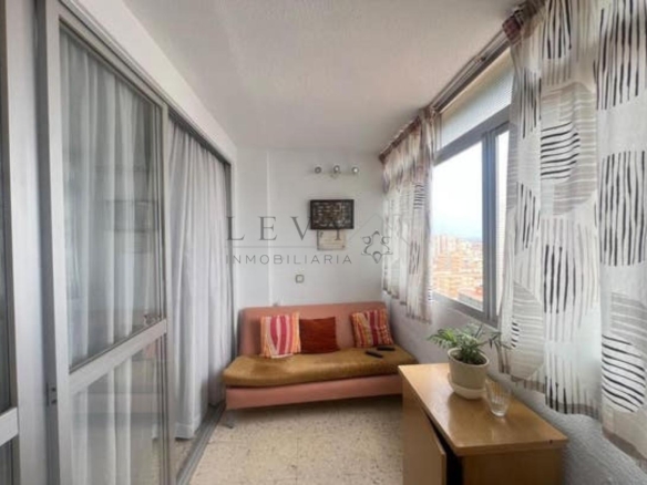 OPORTUNIDAD EN MÁLAGA CAPITAL! VIVIENDA CON VISTAS AL MAR