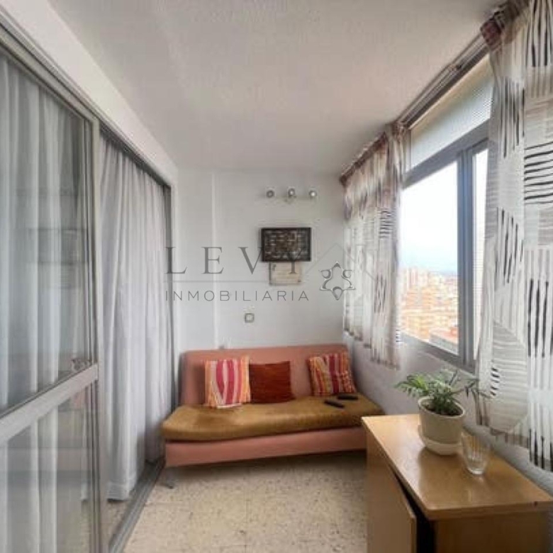 OPORTUNIDAD EN MÁLAGA CAPITAL! VIVIENDA CON VISTAS AL MAR