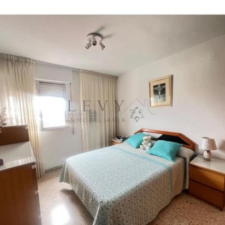 OPORTUNIDAD EN MÁLAGA CAPITAL! VIVIENDA CON VISTAS AL MAR