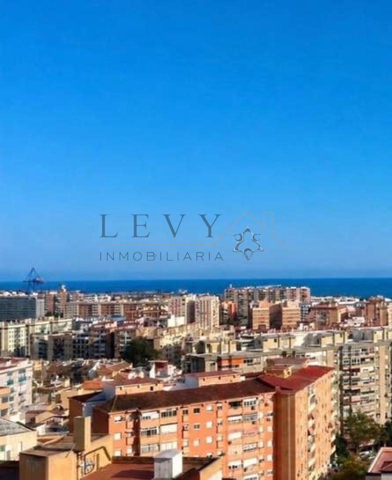 179243047888900174119_179243014126 OPORTUNIDAD EN MÁLAGA CAPITAL! VIVIENDA CON VISTAS AL MAR