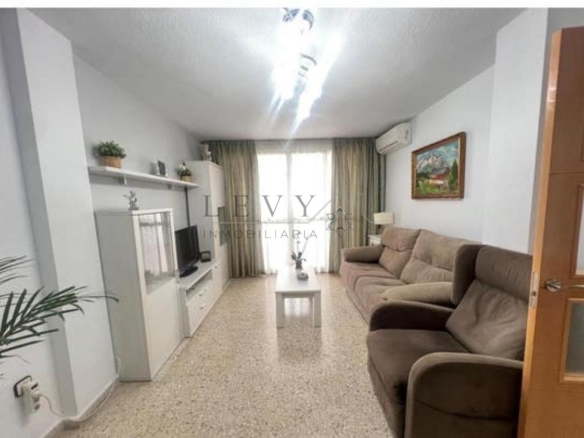OPORTUNIDAD EN MÁLAGA CAPITAL! VIVIENDA CON VISTAS AL MAR