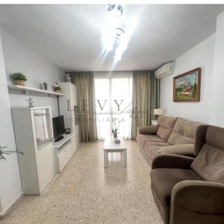 OPORTUNIDAD EN MÁLAGA CAPITAL! VIVIENDA CON VISTAS AL MAR
