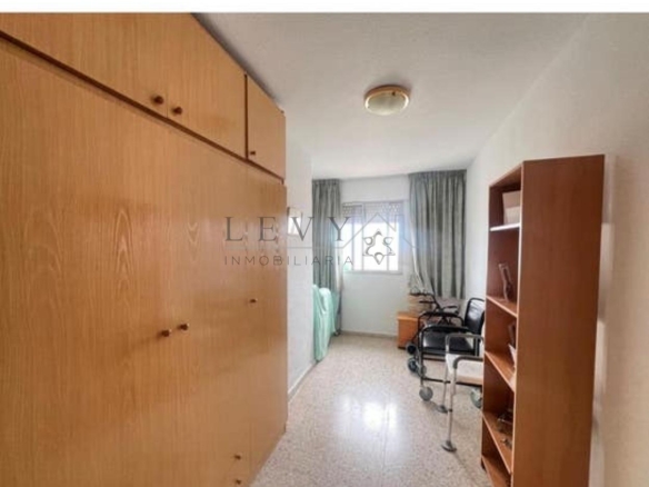 OPORTUNIDAD EN MÁLAGA CAPITAL! VIVIENDA CON VISTAS AL MAR