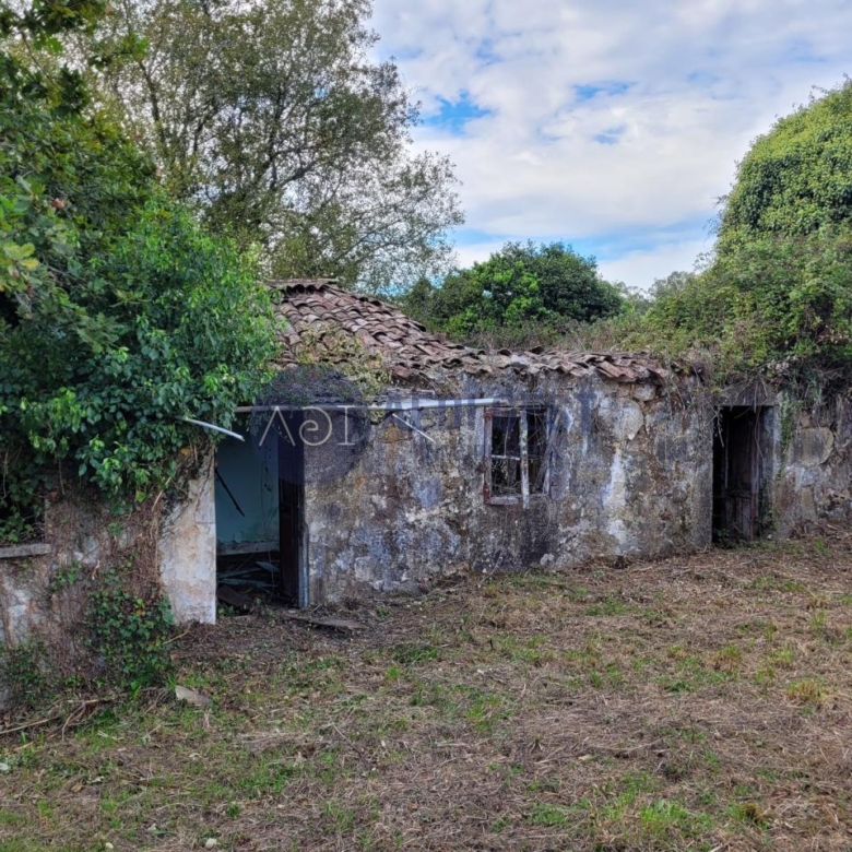 Casa en TOMIÑO