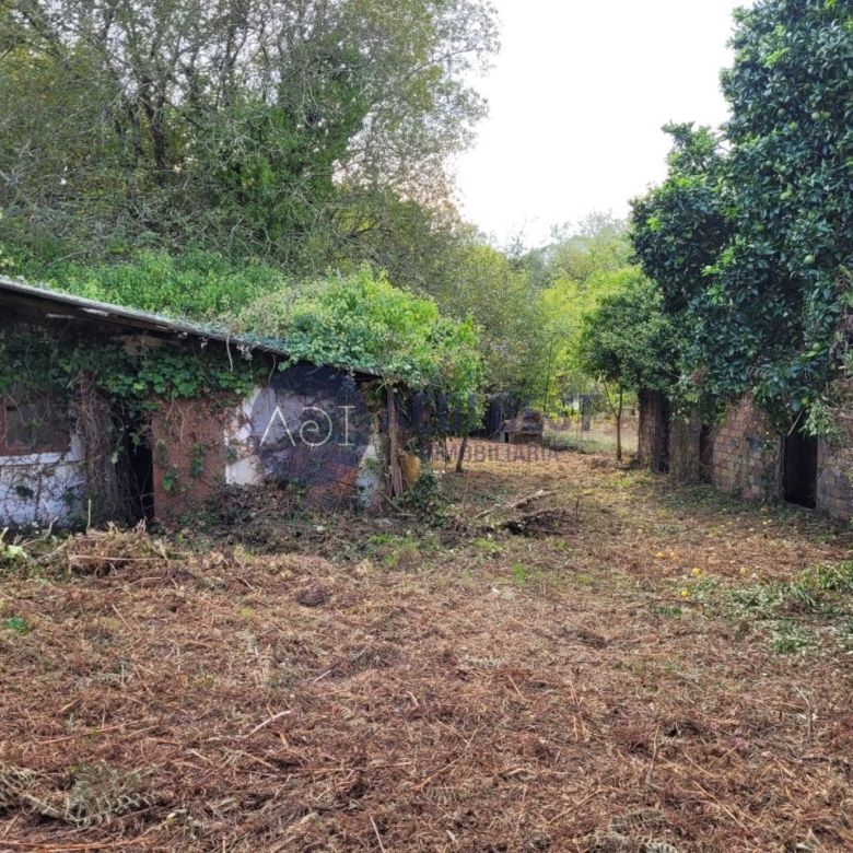 Casa en TOMIÑO