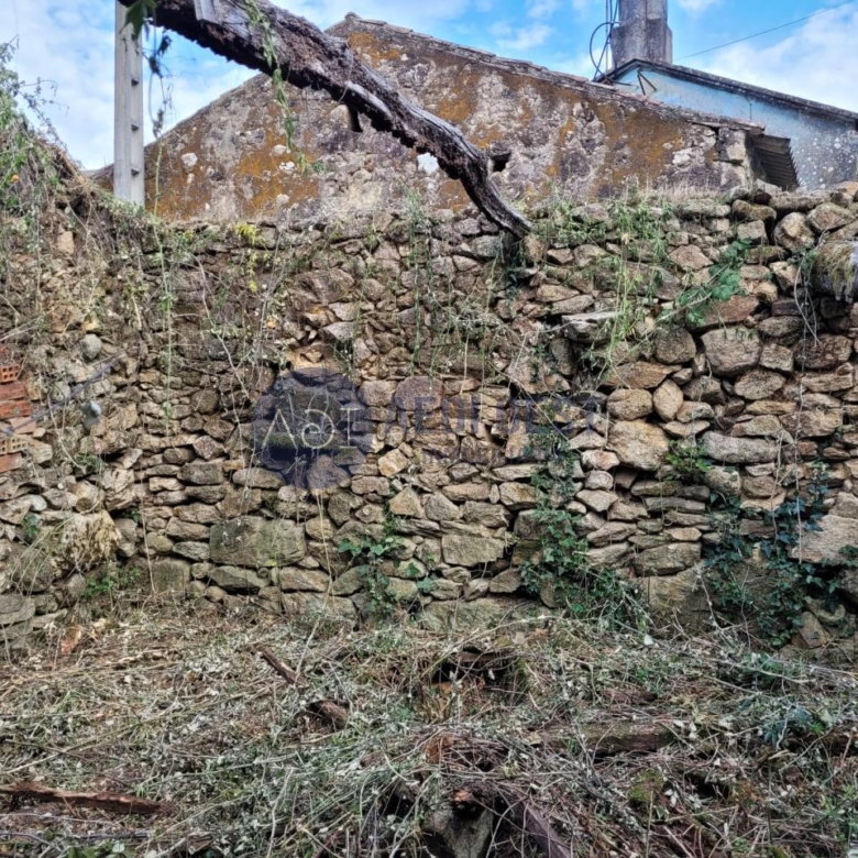 Casa en TOMIÑO