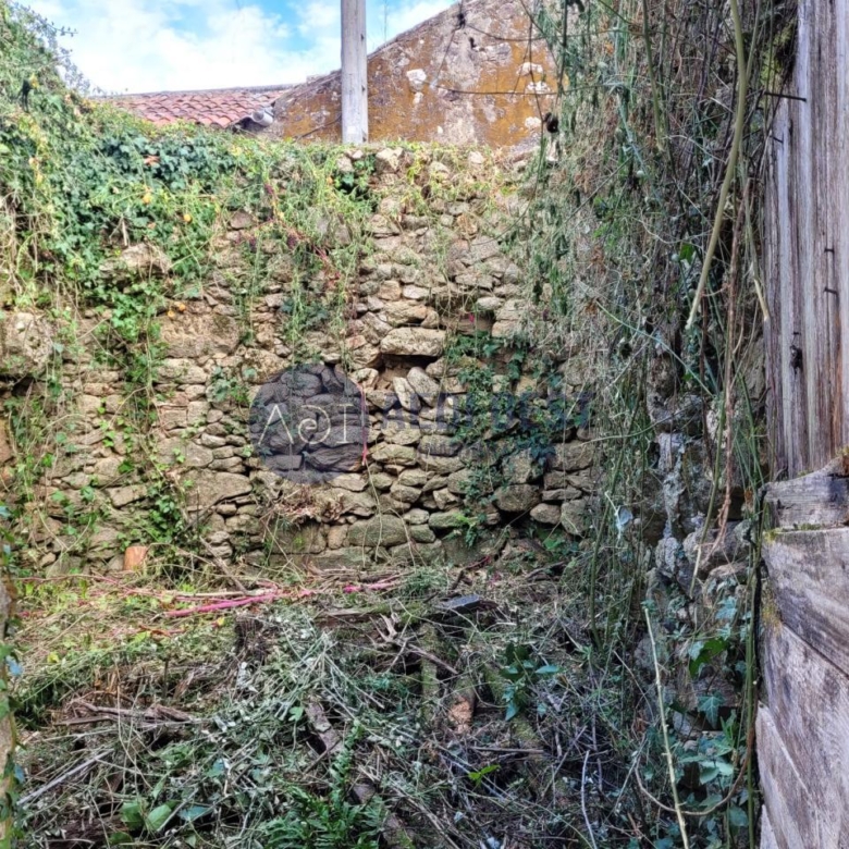 Casa en TOMIÑO