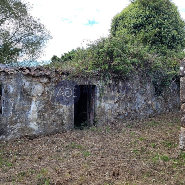 Casa en TOMIÑO