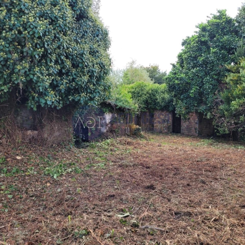 Casa en TOMIÑO