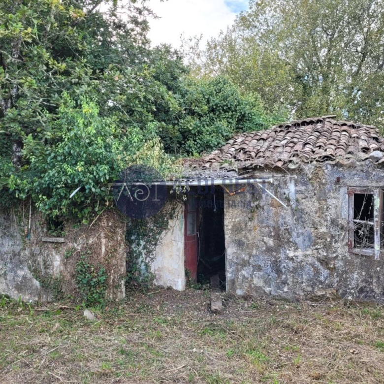 Casa en TOMIÑO