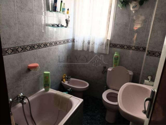 Piso zona Hospital Civil