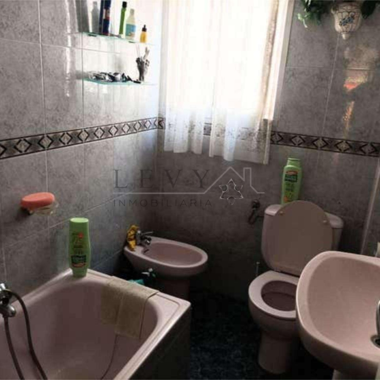 Piso zona Hospital Civil