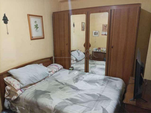 Piso zona Hospital Civil