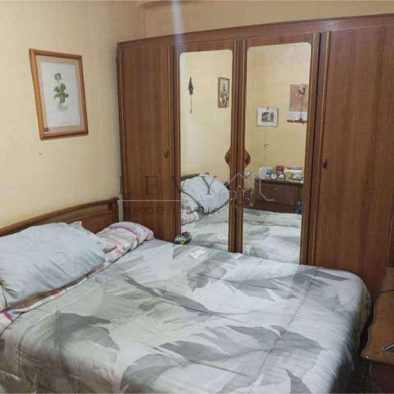 Piso zona Hospital Civil
