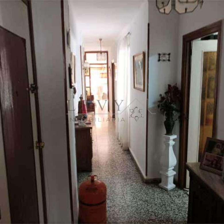 Piso zona Hospital Civil