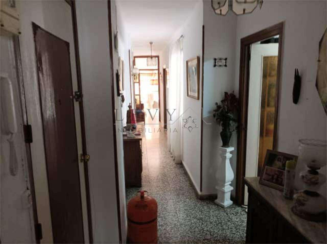 Piso zona Hospital Civil