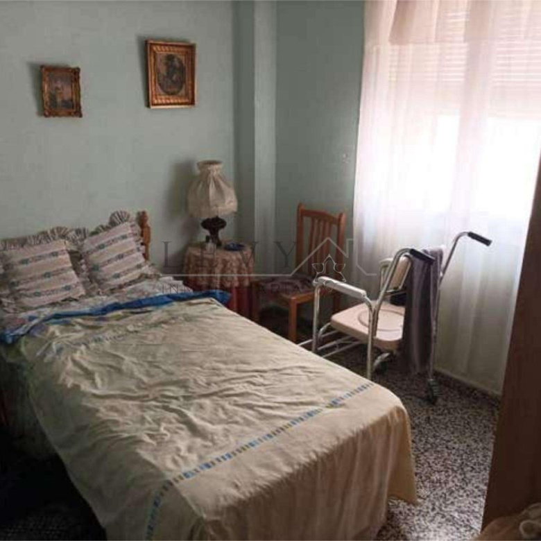 Piso zona Hospital Civil