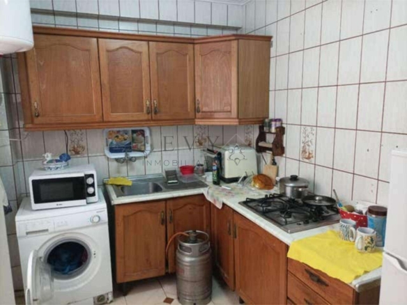 Piso zona Hospital Civil