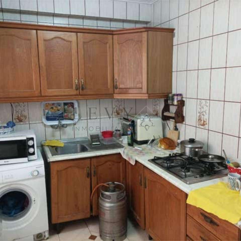 Piso zona Hospital Civil